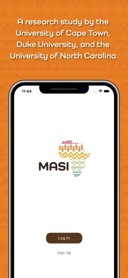 Game screenshot MASI Health mod apk
