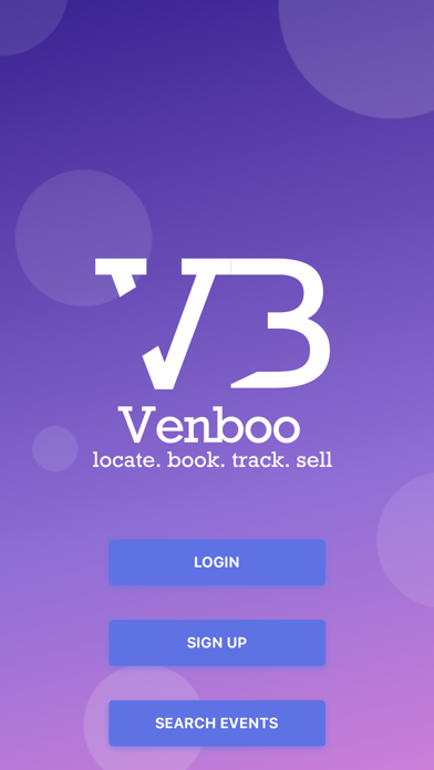 Venboo Screenshot