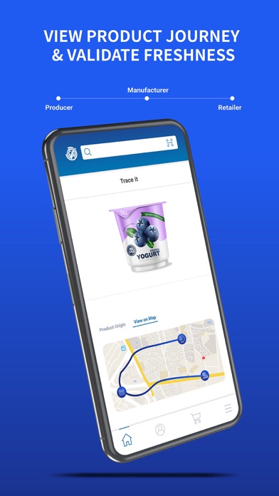 Verotrax Screenshot