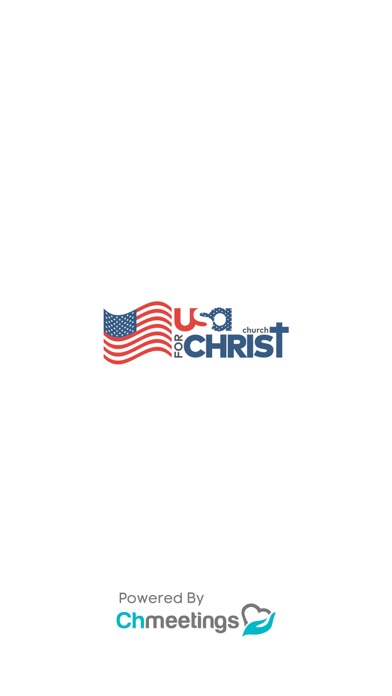 Screenshot #2 pour Church USA For Christ