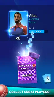 How to cancel & delete cricket league 2