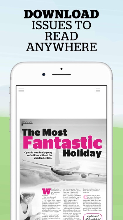 Fiction Feast Magazine