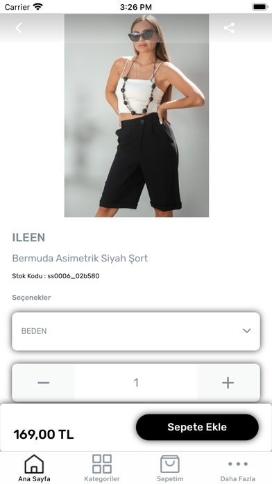Ileen Screenshot