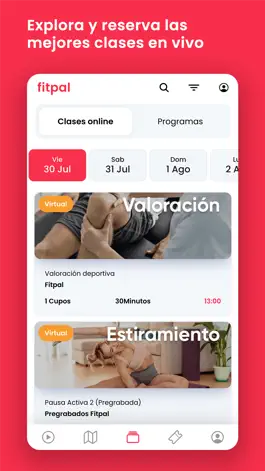 Game screenshot Fitpal. hack