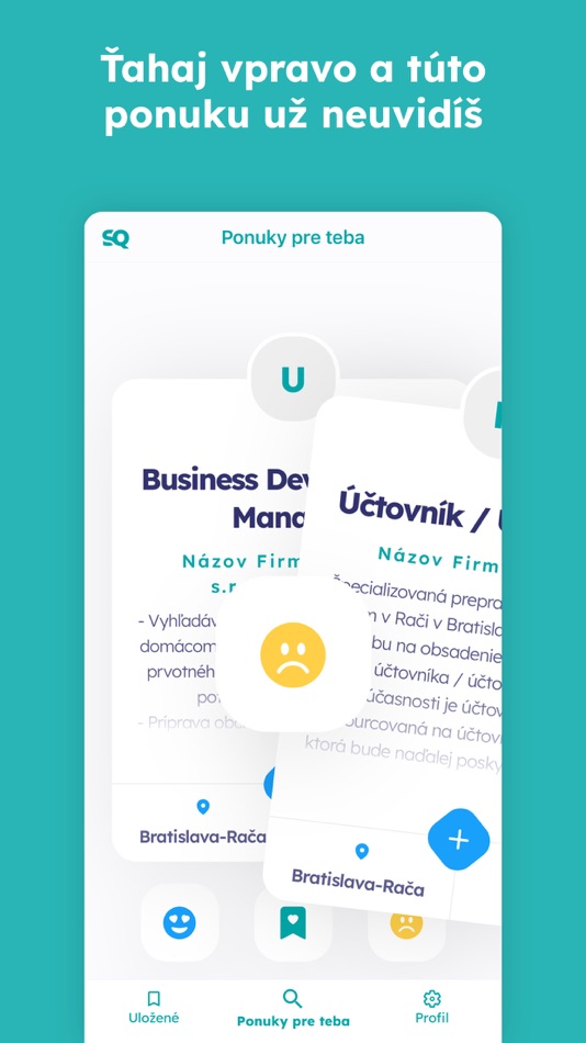 #4. Sqilla (iOS) 由: Sqilla s.r.o.