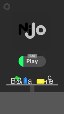 Game screenshot Balance - Game mod apk