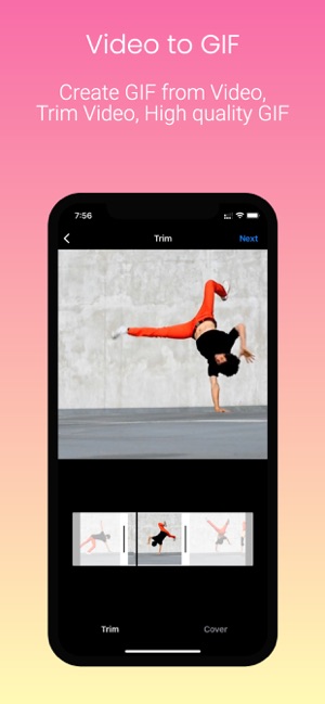 Easy GIF : GIF Maker on the App Store