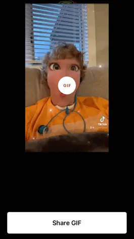 Game screenshot Video Gifs apk