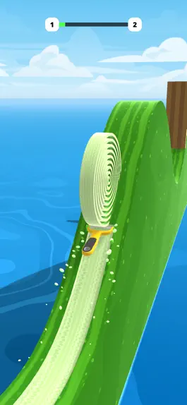 Game screenshot Peel Hill mod apk