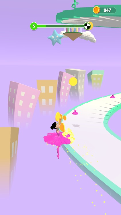 Battle Ballet