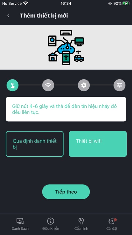Lazico Connect screenshot-3