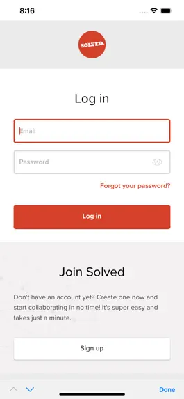 Game screenshot Solved Together mod apk