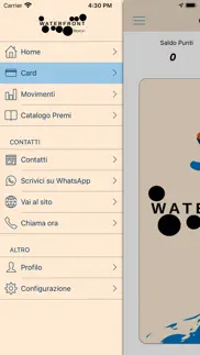 waterfront app problems & solutions and troubleshooting guide - 2