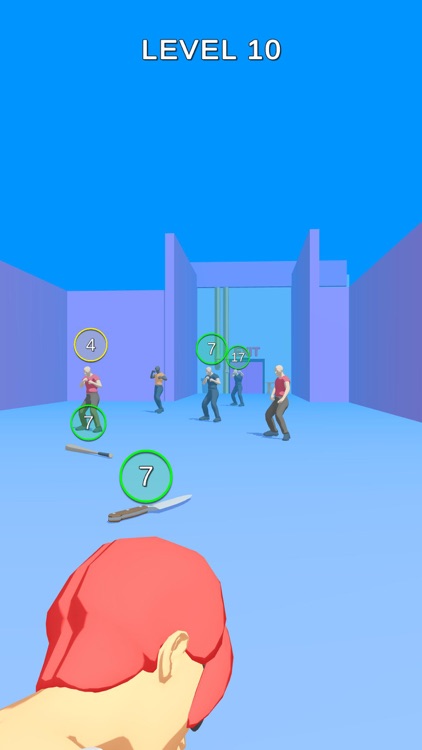 Smash Moment screenshot-9