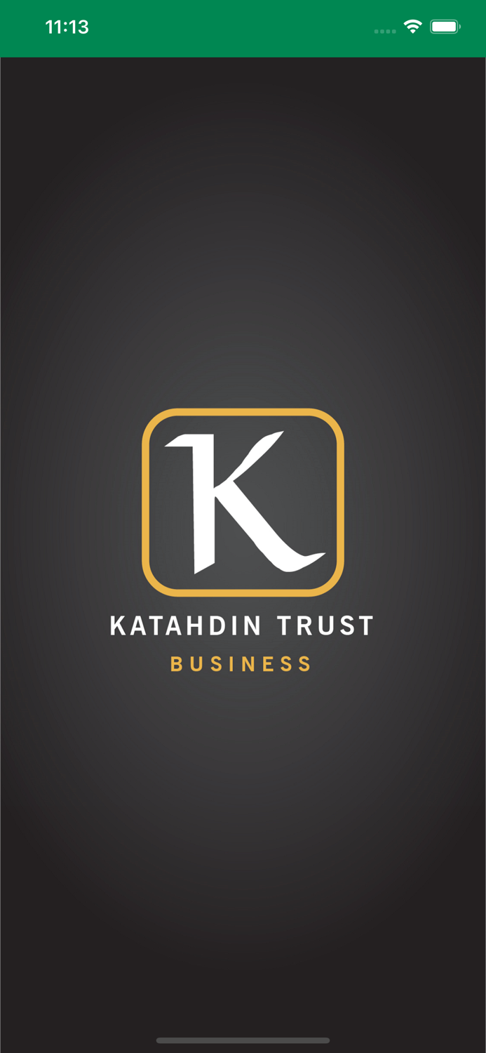 Katahdin Trust Business