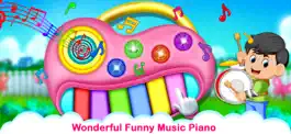 Game screenshot Music Instruments - Music Game mod apk