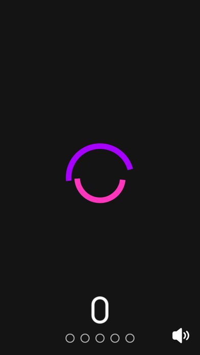 Arc Spiral Screenshot