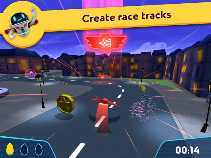 PJ Masks™ Hero Academy