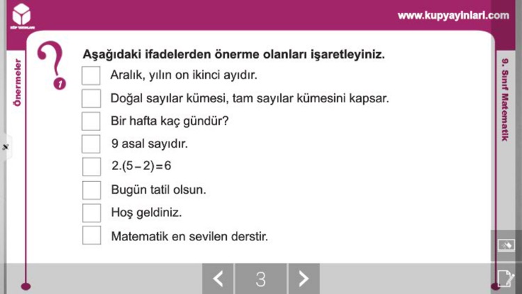 Küp Mobil Kütüphane