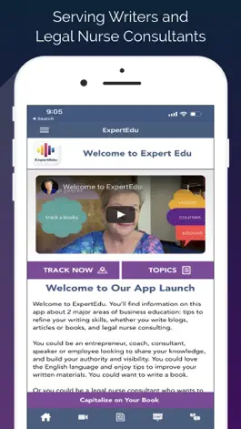Game screenshot Expert Edu apk