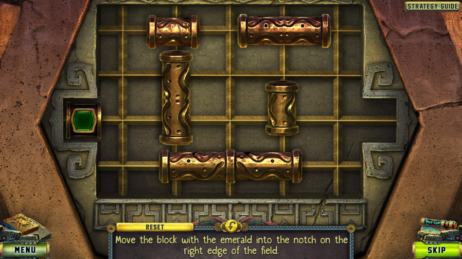 #2. The Legacy 2 (iOS) โดย: FIVE-BN STUDIO LTD