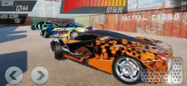 Game screenshot Car Drift Racing Stunts 3D hack