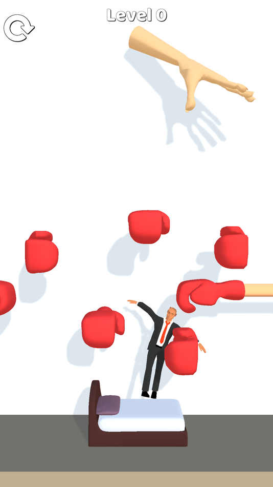 #2. Falling Asleep (iOS) 由: Hasa Taner
