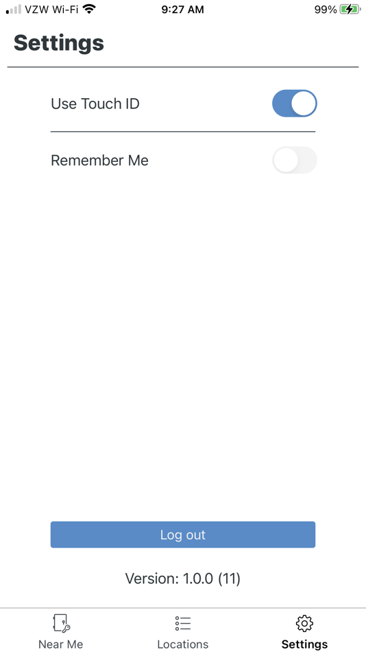 #4. Cloudvue Access (iOS) 由: Smartvue