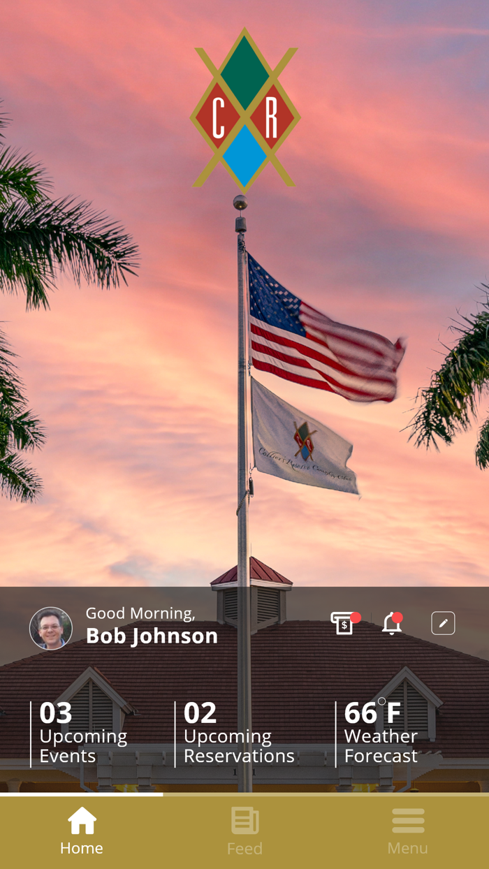 Collier’s Reserve Country Club