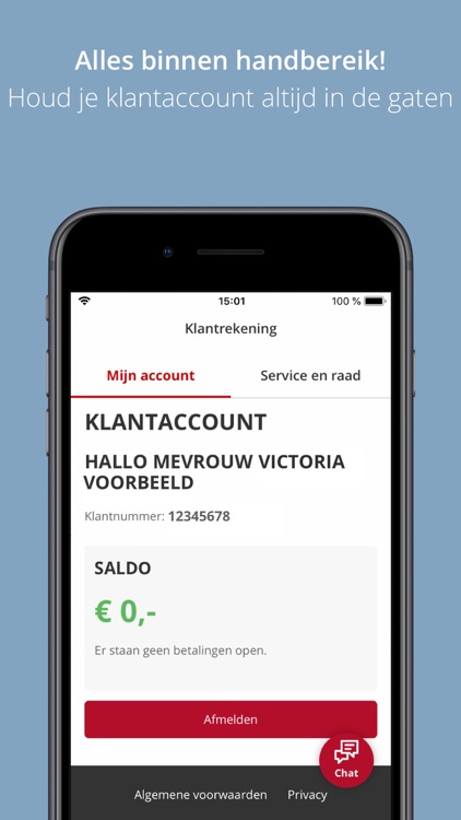 Your Look for Less! Voordelig! screenshot-3