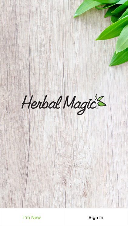Herbal Magic