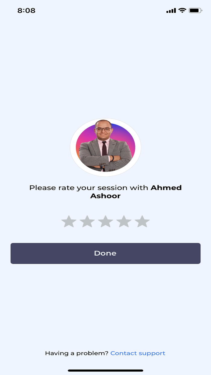 Alcoaches الكوتشز