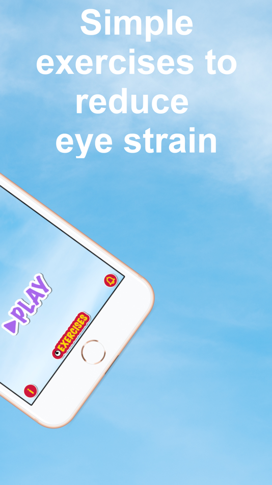 #2. Blinqeye (iOS) 由: Shivachandra Javalagi