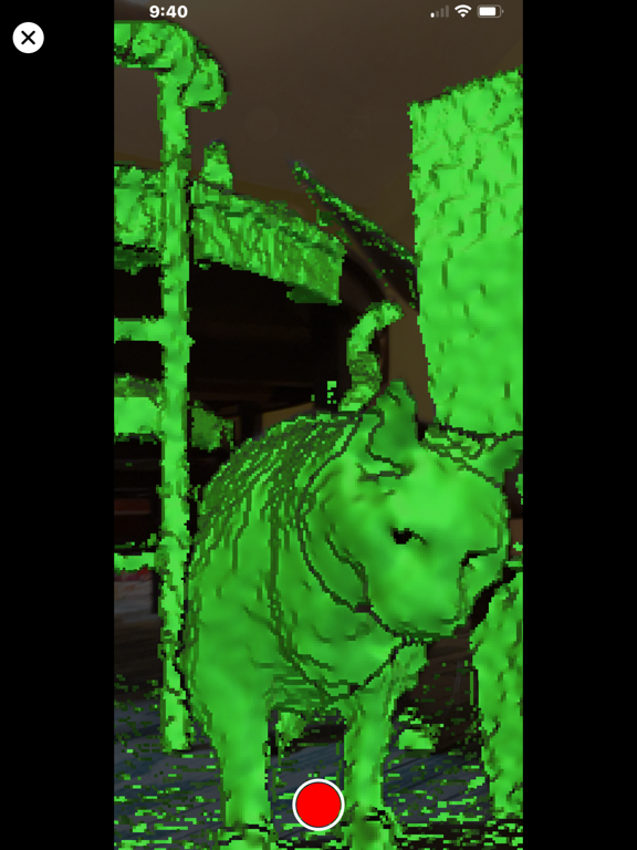 Screenshot #6 pour EM3D: Mirror Saver