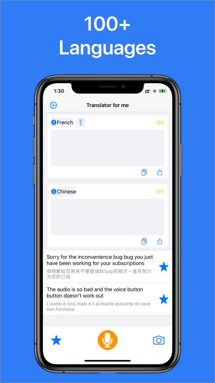 Photo Translator - Translation