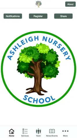 Game screenshot Ashleigh Nursery School mod apk