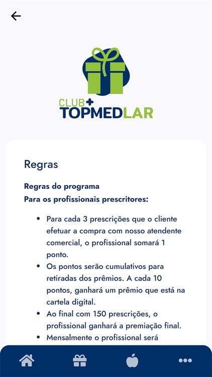 Topmedlar screenshot-5