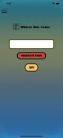 Game screenshot VBucks Options for Fortnite hack