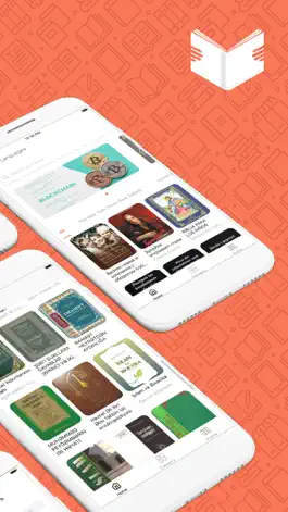 Game screenshot Salam Books apk
