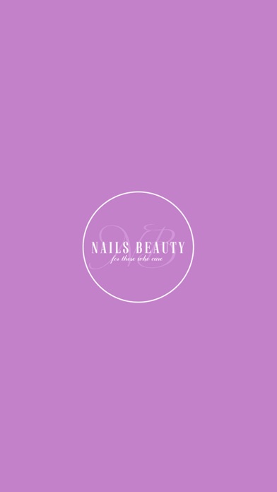 Nails Beauty Screenshot