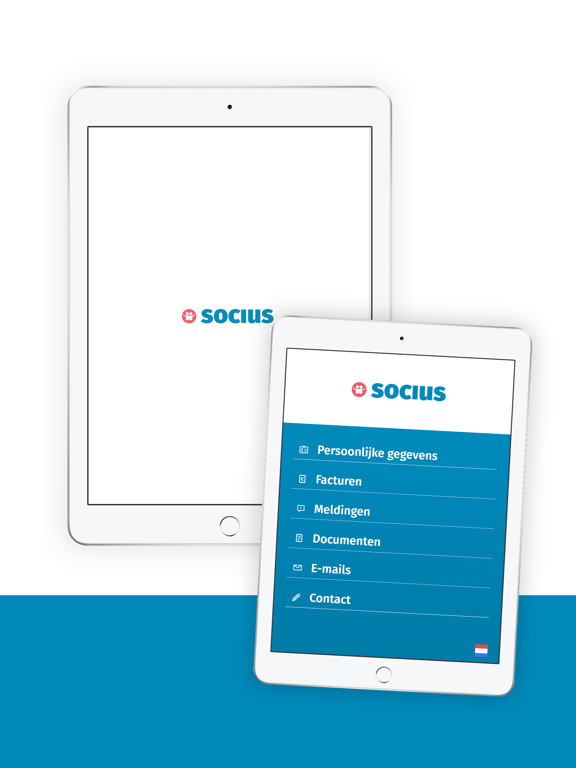 Screenshot #4 pour Socius Wonen