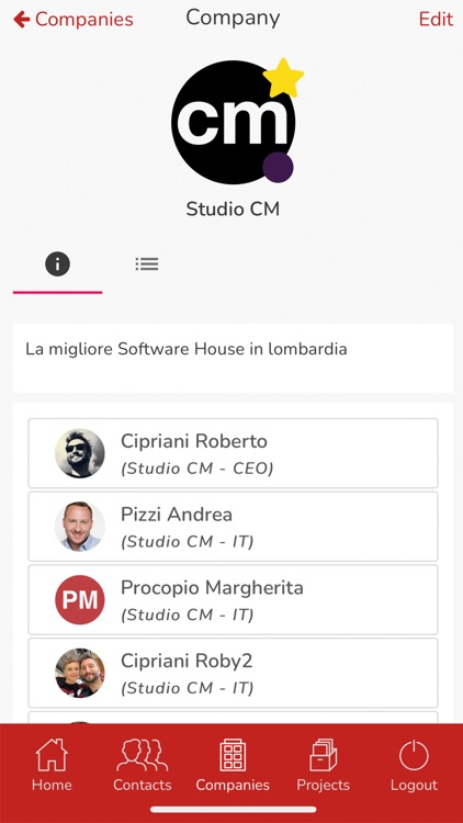 Easy People screenshot-3