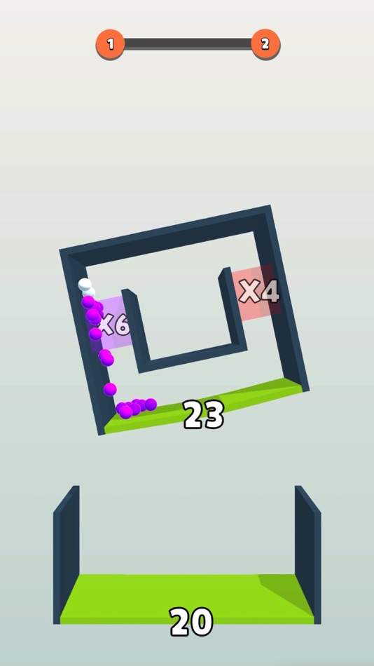 #1. Multiply & Rotate (iOS) 由: Svyatoslav Fedoriv