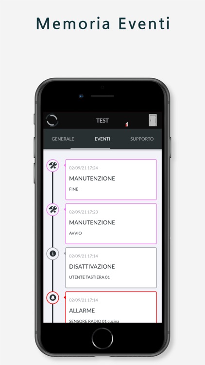 NETPRO3 - TOUCH screenshot-6
