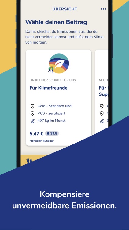 The Mother Nature App screenshot-4