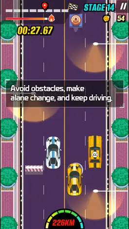 Game screenshot Crazy Driver 2021 hack
