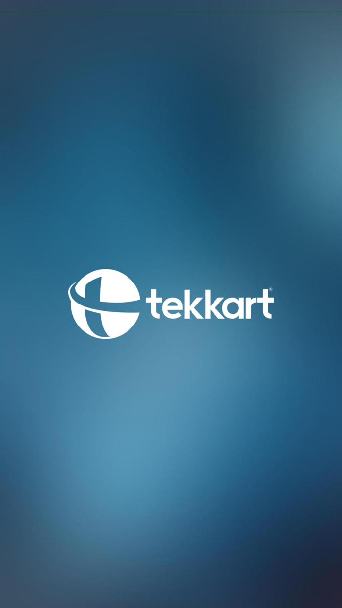 Tekkart Üye İş Yeri