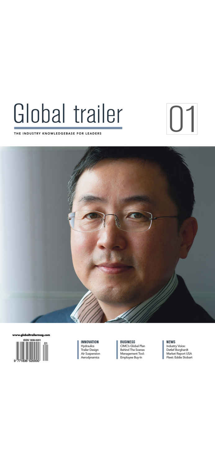 Global Trailer Magazine