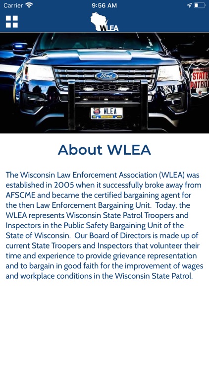 WLEA screenshot-5
