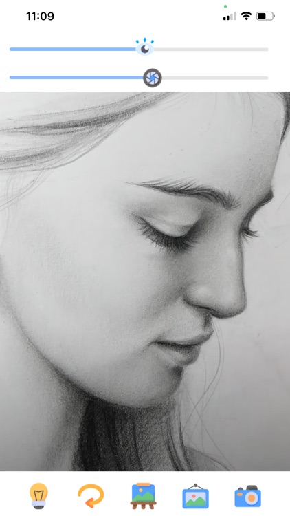 Trace it ! Let's draw app screenshot-3